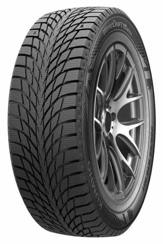 Шины Kumho WinterCraft WP51 195/55 R16 87H Run Flat в интернет-магазине Автоэксперт в Москве