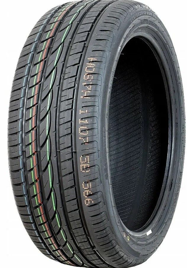 Шины Compasal Sportcross 255/50 R19 107V в интернет-магазине Автоэксперт в Москве