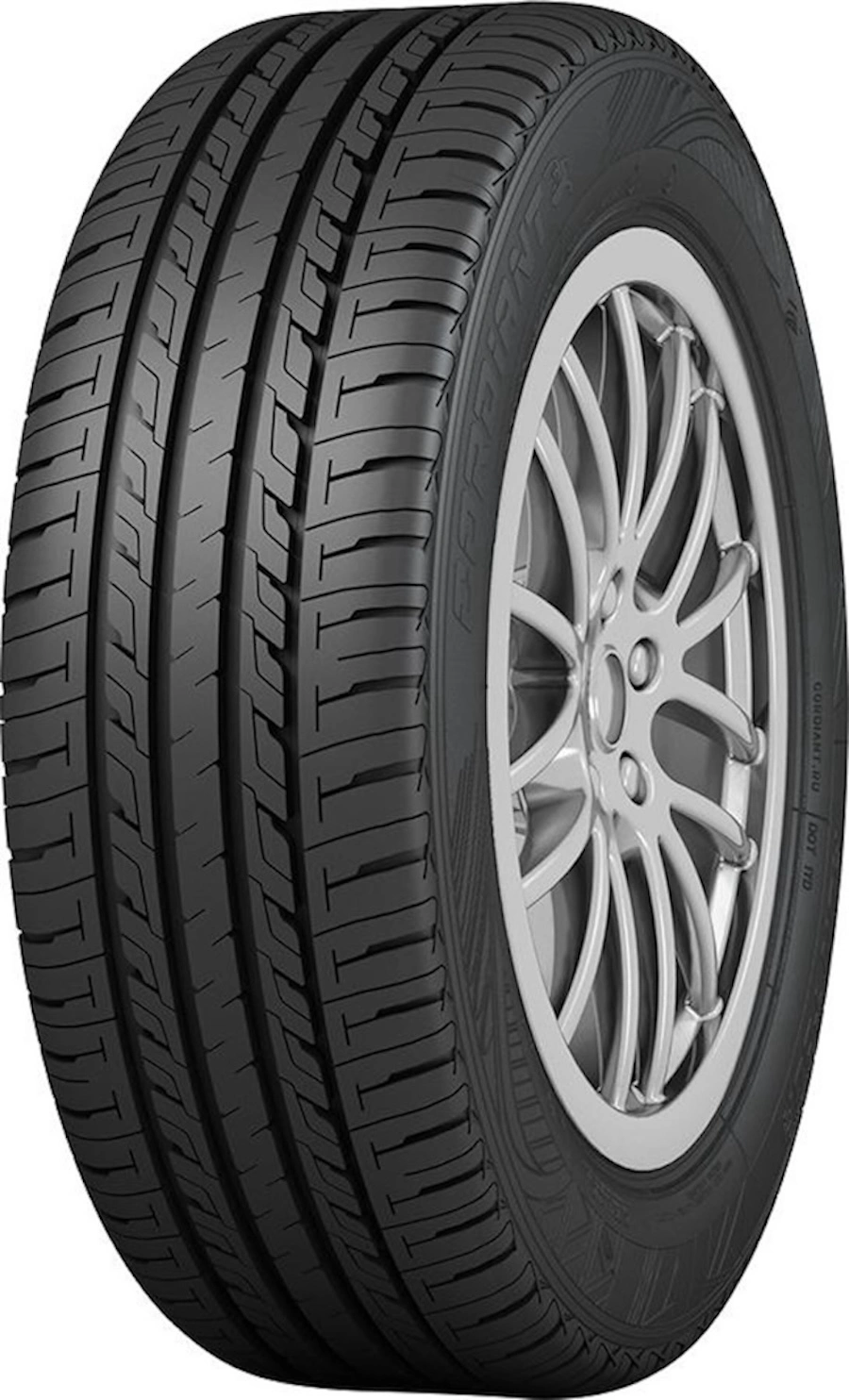 Шины Cordiant Run Tour 205/60 R16 96H XL в интернет-магазине Автоэксперт в Москве