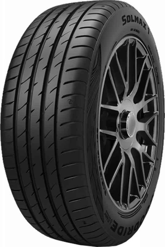 Шины Goodride Solmax1 235/65 R19 109V в интернет-магазине Автоэксперт в Москве