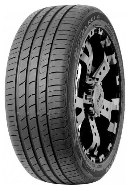 Шины Nexen N'Fera RU1 SUV 225/65 R17 102H XL в интернет-магазине Автоэксперт в Москве