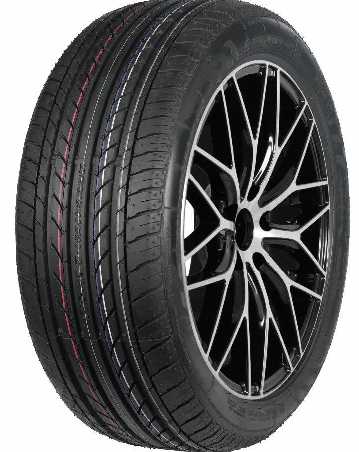 Шины Nankang NS20 245/40 R20 95Y в интернет-магазине Автоэксперт в Москве