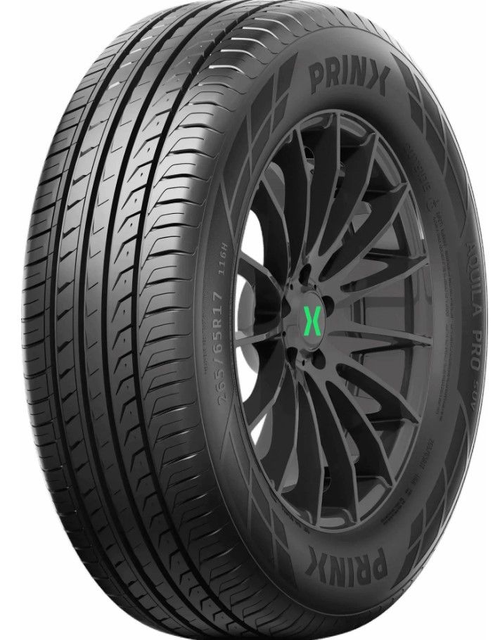 Шины Prinx Aquila PRO 205/60 R16 96V в интернет-магазине Автоэксперт в Москве