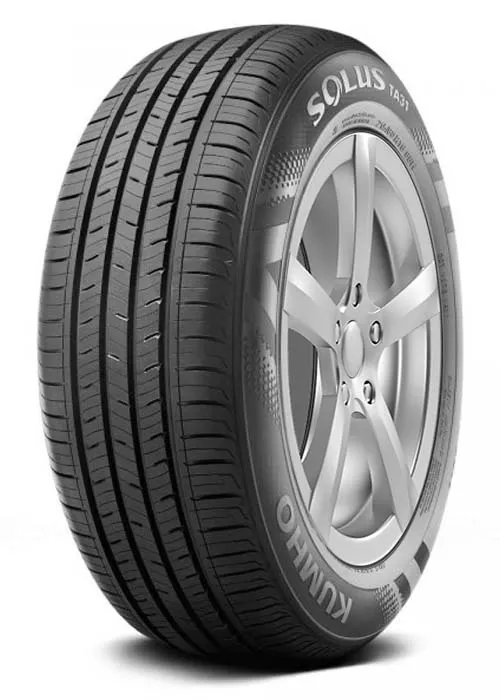 Шины Kumho Solus TA31 205/65 R16 95H в интернет-магазине Автоэксперт в Москве