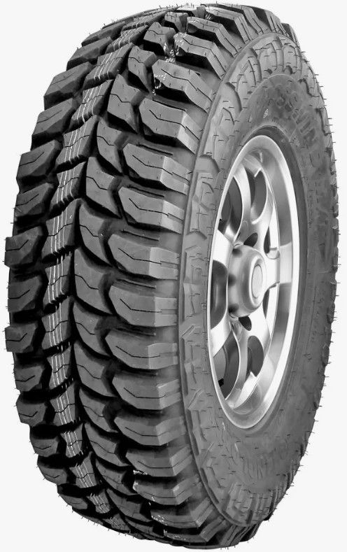 Шины Linglong Crosswind M/T 285/70 R17 121/118Q в интернет-магазине Автоэксперт в Москве