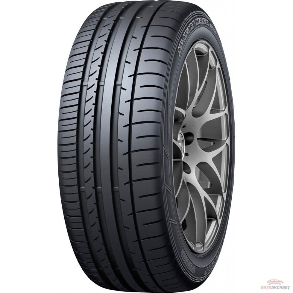 Dunlop SP Sport Maxx 050+.