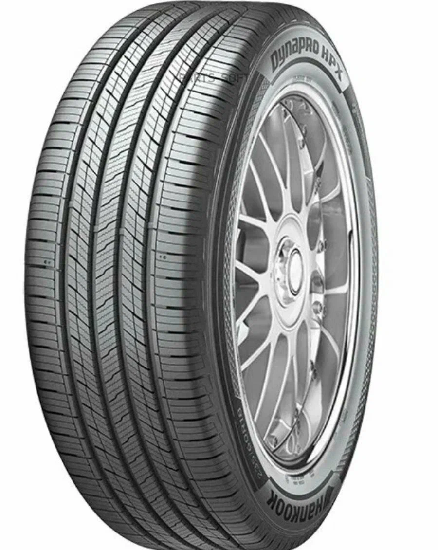 Шины Hankook Dynapro HPX RA43 235/55 R18 100V в интернет-магазине Автоэксперт в Москве