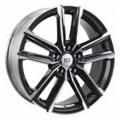 Диски RST R078 (Rav4) 7x18 5x114,3 D60,1 ET35 BD в интернет-магазине Автоэксперт в Москве