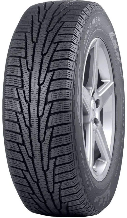 Шины Nokian Nordman RS2 205/65 R15 99R XL в интернет-магазине Автоэксперт в Москве