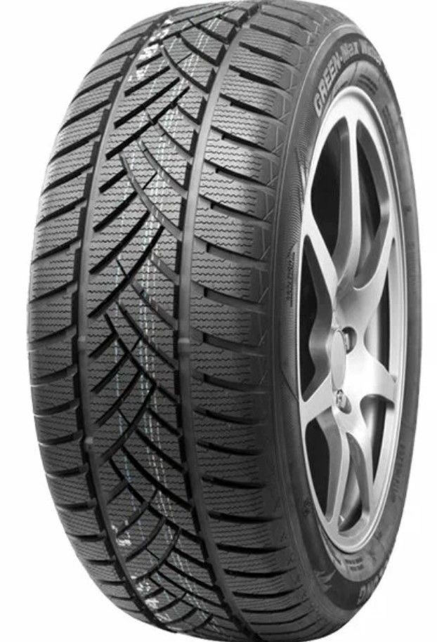 Шины LingLong  Green-Max Winter HP 175/70 R13 82T в интернет-магазине Автоэксперт в Москве