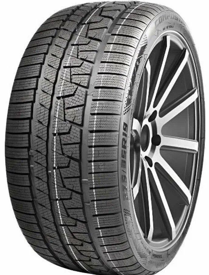 Шины Compasal WinterBlazer UHP 275/60 R20 119H в интернет-магазине Автоэксперт в Москве