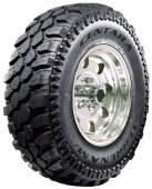 Шины CENTARA TERRENA M/T 265/70 R17 121/118Q LT в интернет-магазине Автоэксперт в Москве