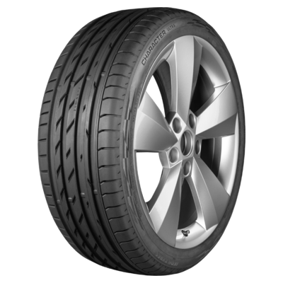 Шины Ikon Character Ultra 225/55 R17 101W XL в интернет-магазине Автоэксперт в Москве