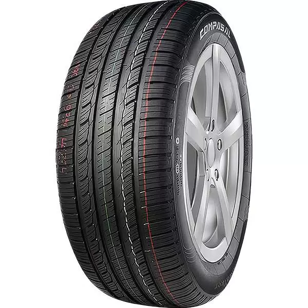 Шины Compasal Citi Walcker 265/60 R18 114H в интернет-магазине Автоэксперт в Москве