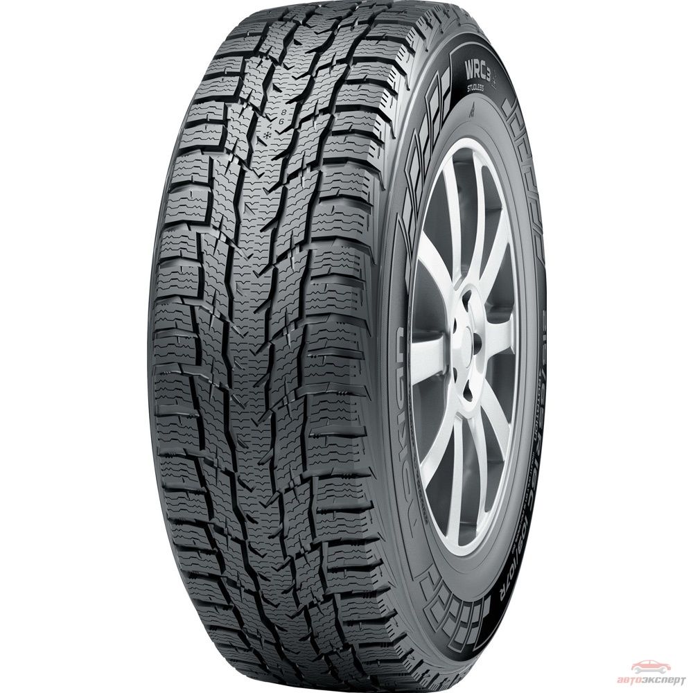 Nokian wr