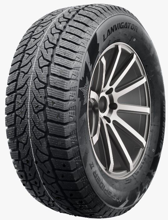 Шины Compasal Winter Stud 215/55 R18 99T в интернет-магазине Автоэксперт в Москве