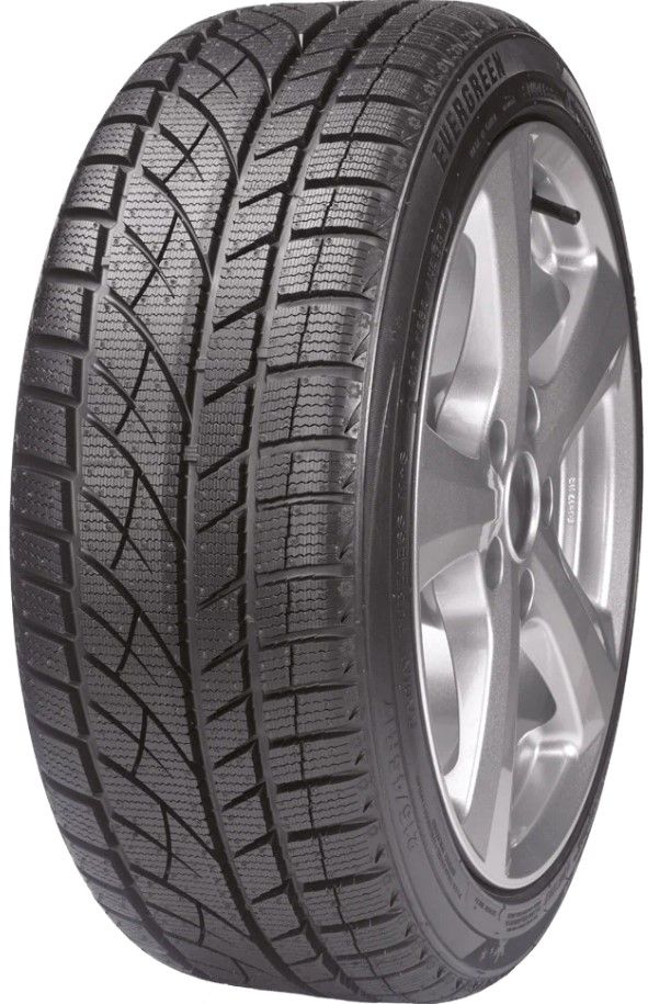 Шины Evergreen EW66 275/45 R20 110V в интернет-магазине Автоэксперт в Москве