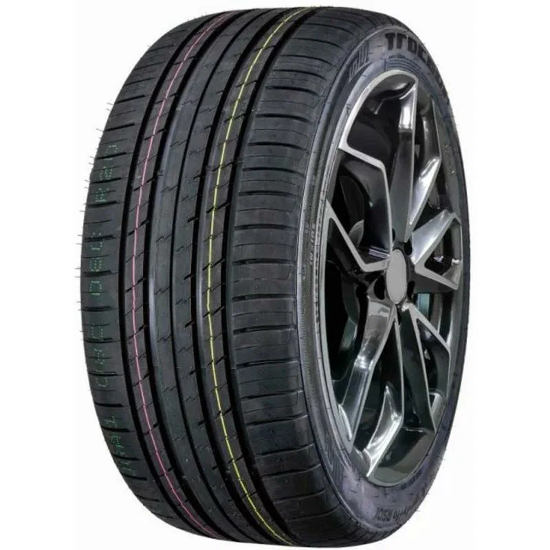 Шины Tracmax X-Privilo RS01 285/45 R22 114Y XL в интернет-магазине Автоэксперт в Москве