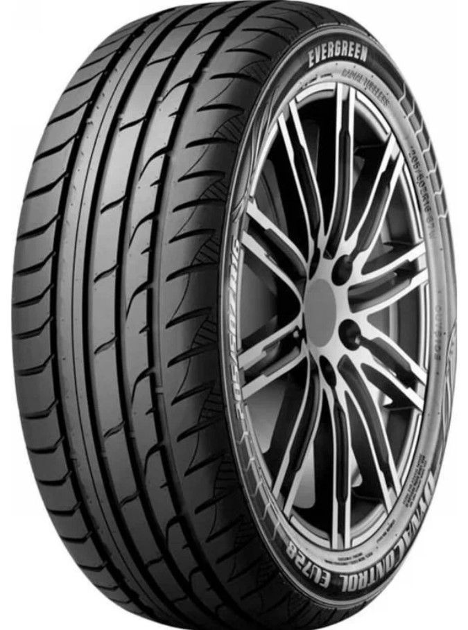 Шины Evergreen Dynacontrol EU728 225/45 R17 94Y XL в интернет-магазине Автоэксперт в Москве