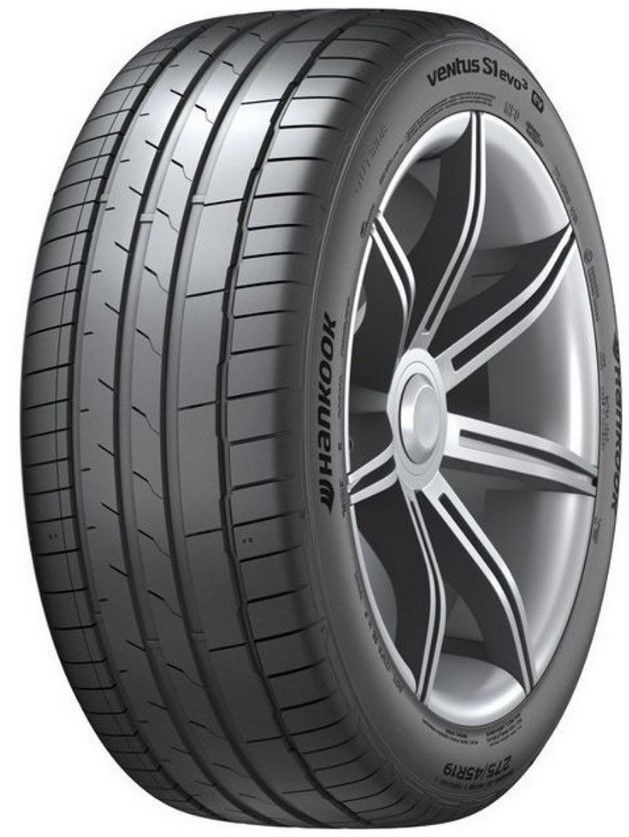 Шины Hankook Ventus S1 Evo 3 K127 285/30 ZR19 98Y XL в интернет-магазине Автоэксперт в Москве