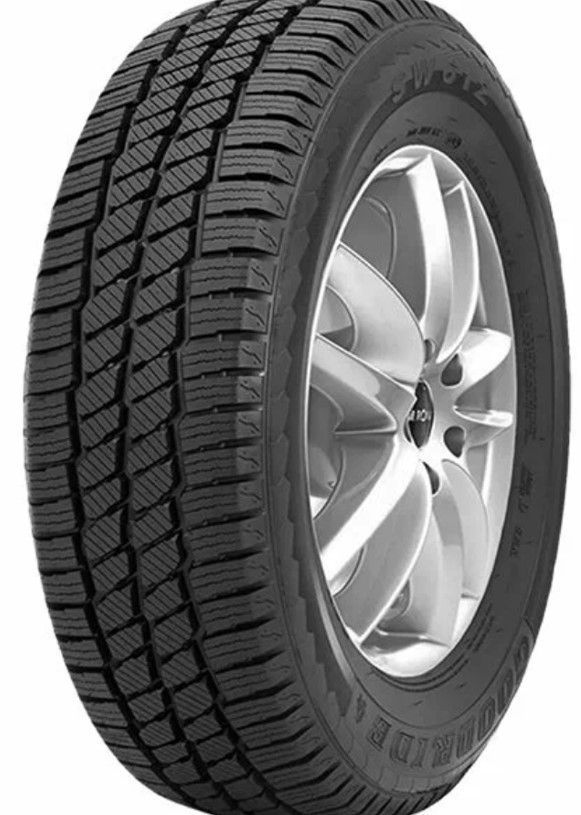 Шины Westlake SW612 205/65 R16C 107/105T в интернет-магазине Автоэксперт в Москве