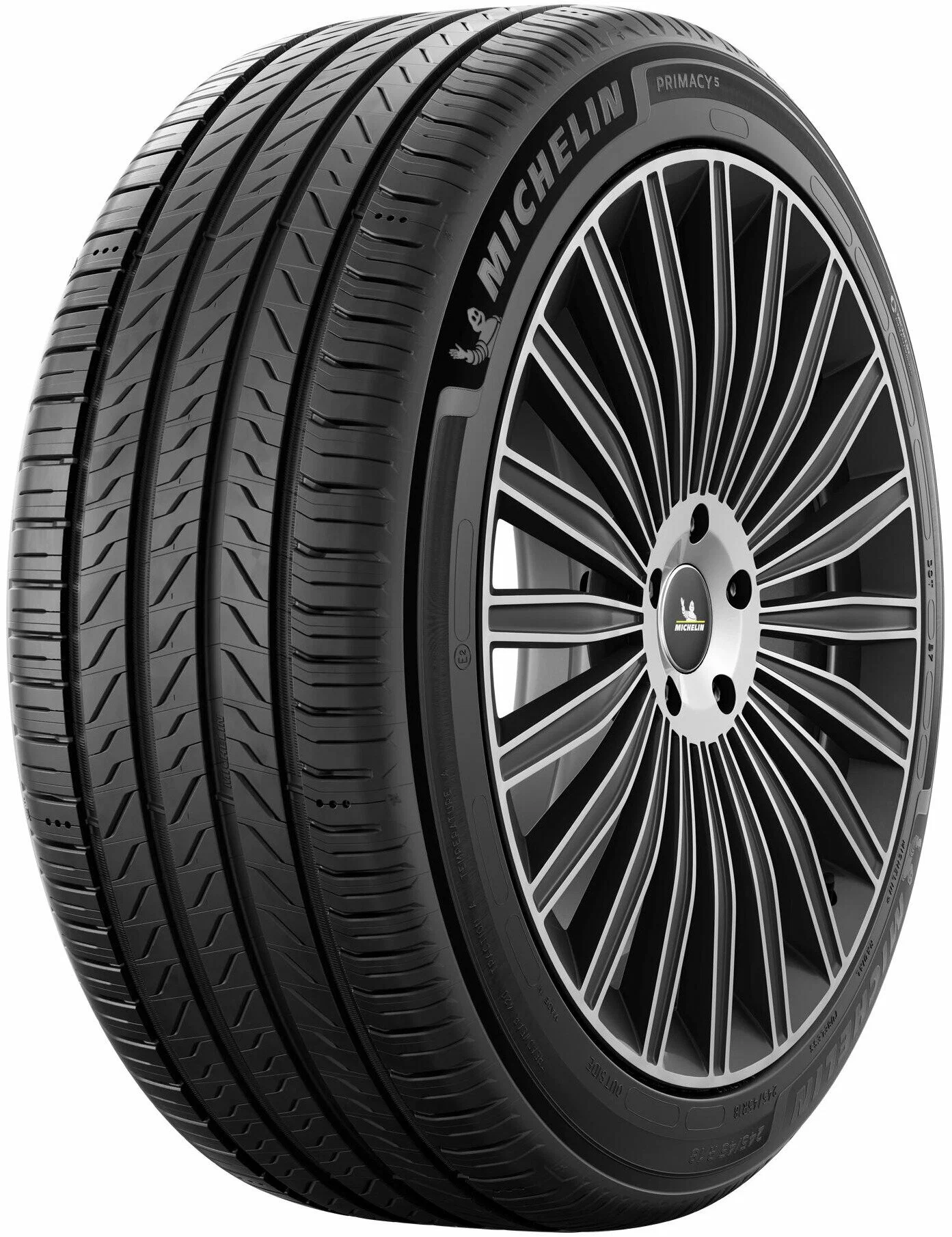 Шины Michelin Primacy 5 225/45 R18 95Y в интернет-магазине Автоэксперт в Москве