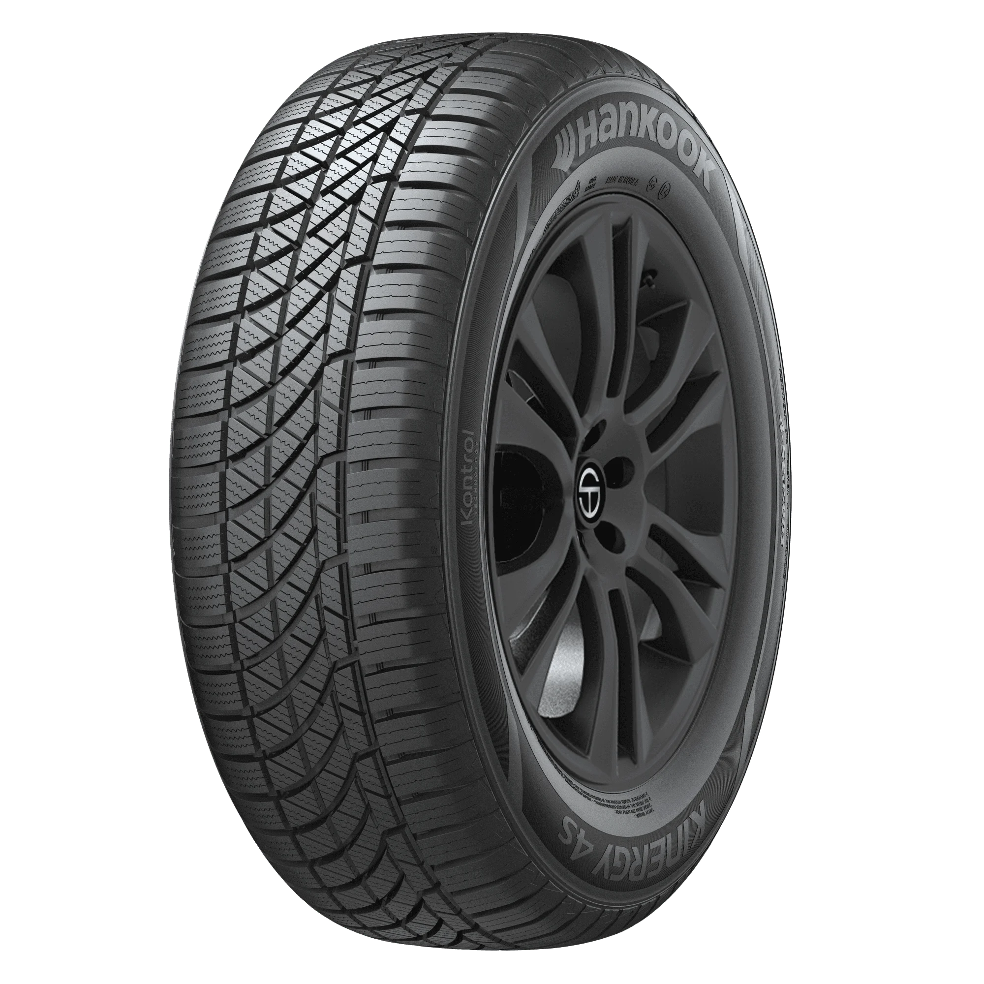 Шины Hankook Kinergy 4S H740 155/65 R14 75T в интернет-магазине Автоэксперт в Москве