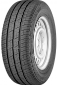 Шины Continental Vanco 2 225/70 R15C 112/110R в интернет-магазине Автоэксперт в Москве