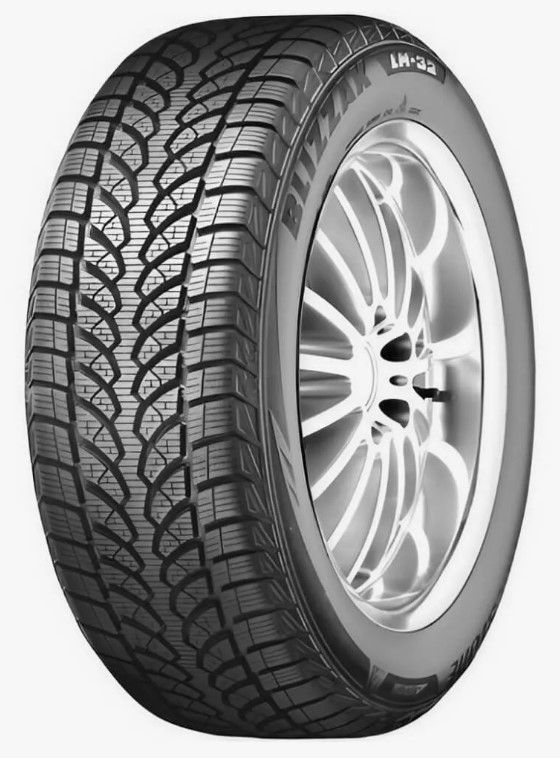 Шины Bridgestone Blizzak LM-32 255/40 R18 99V в интернет-магазине Автоэксперт в Москве