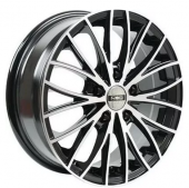 Диски Neo Wheels 671 6,5x16 5x114,3 D67,1 ET40 BD в интернет-магазине Автоэксперт в Москве