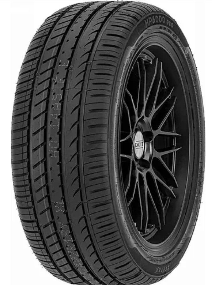 Шины Zeetex HP6000 eco 255/50 R19 107W XL в интернет-магазине Автоэксперт в Москве