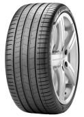 Шины Pirelli PZero Luxury Saloon 245/45 ZR19 98Y Run Flat в интернет-магазине Автоэксперт в Москве