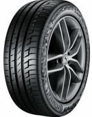 Шины Continental PremiumContact 6 275/35 R22 104Y XL в интернет-магазине Автоэксперт в Москве