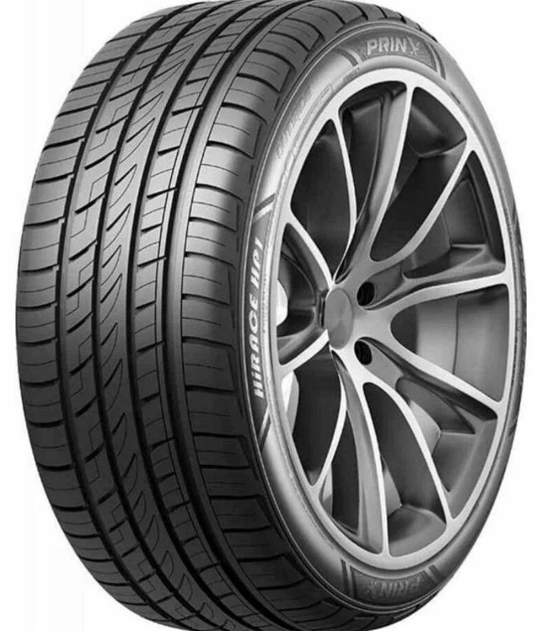 Шины Prinx HP1 HiRace 225/65 R17 102H в интернет-магазине Автоэксперт в Москве