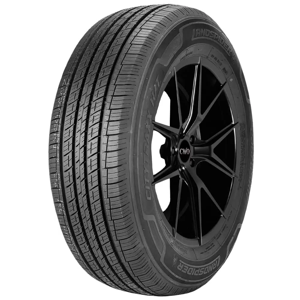 Шины Landspider Citytraxx H/T 255/60 R18 112H XL BSW в интернет-магазине Автоэксперт в Москве