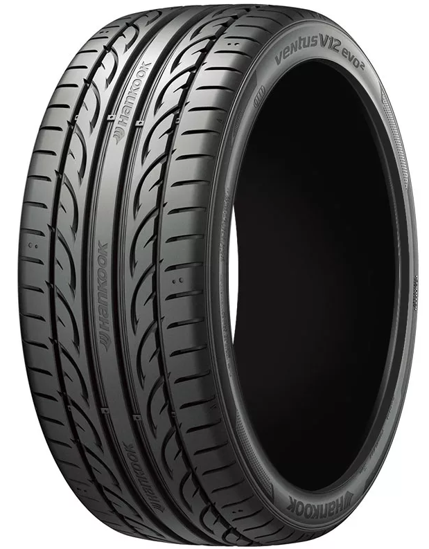 Шины hankook ventus v12 evo2 k120 кто производитель