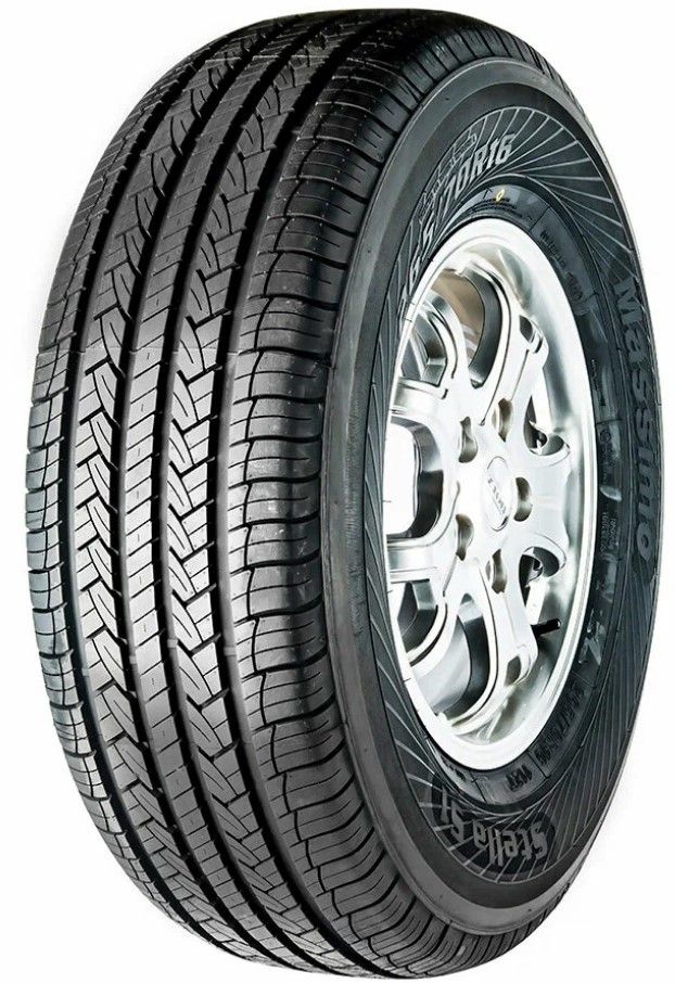 Шины MASSIMO Stella S1 245/70 R16 107T в интернет-магазине Автоэксперт в Москве