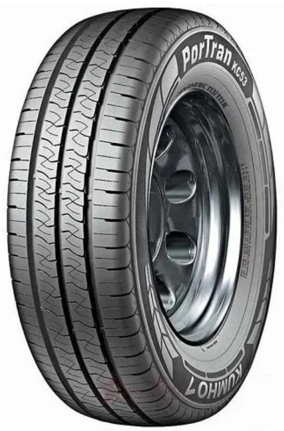 Шины Kumho PorTran KC53 155 R12C 88/86R в интернет-магазине Автоэксперт в Москве