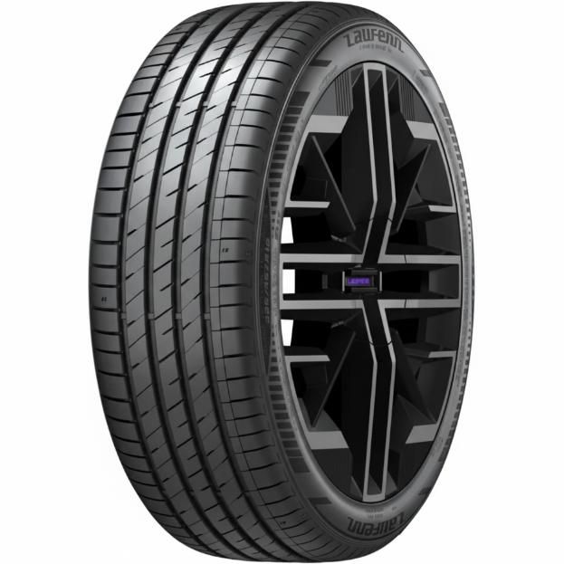 Шины Laufenn S FIT2 SUV LK12A 235/65 R17 108V XL в интернет-магазине Автоэксперт в Москве