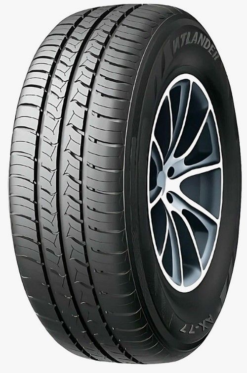 Шины Atlander AX77 195/65 R15 91V в интернет-магазине Автоэксперт в Москве