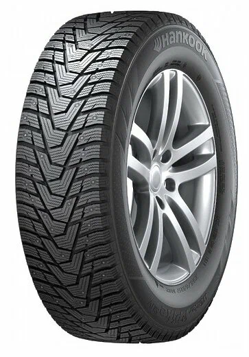 Шины Hankook Winter i*Pike X W429A 255/60 R19 109T в интернет-магазине Автоэксперт в Москве