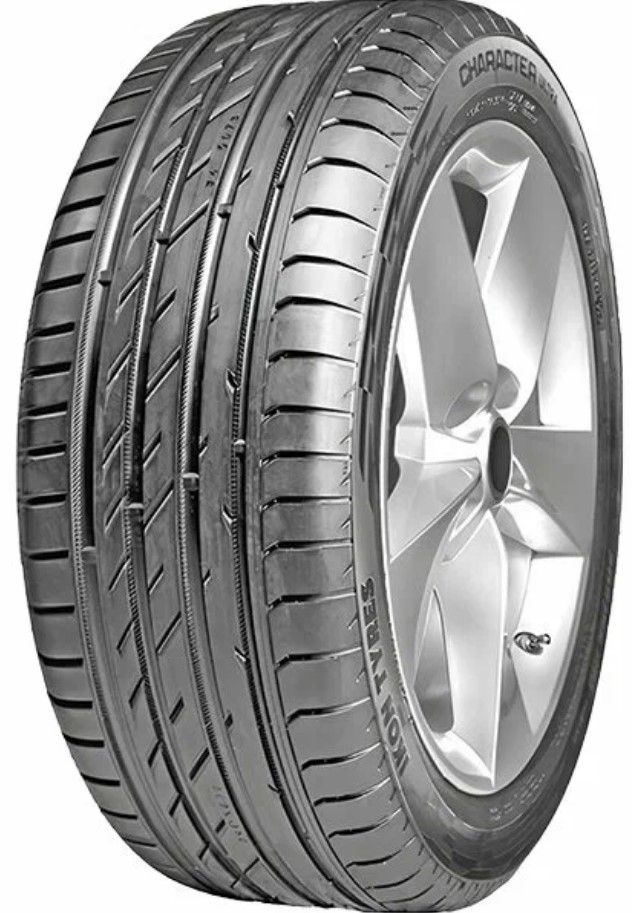 Шины Ikon Character Ultra 205/50 R17 93W XL в интернет-магазине Автоэксперт в Москве