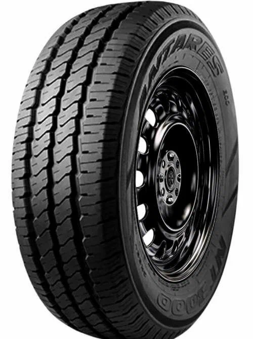 Шины Antares NT 3000 205/65 R16C 107/105T в интернет-магазине Автоэксперт в Москве