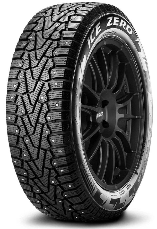 Шины Pirelli Ice Zero 245/45 R19 102H XL в интернет-магазине Автоэксперт в Москве