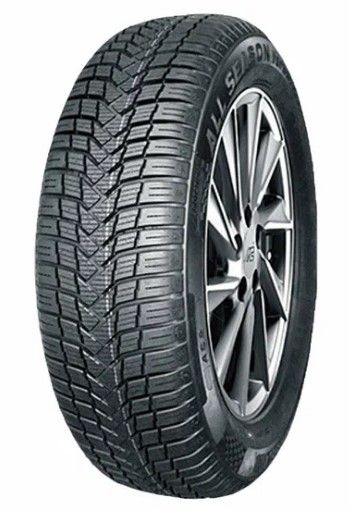 Шины Autogreen All SEASON Ve Rsat-AS2 195/65 R15 91H в интернет-магазине Автоэксперт в Москве