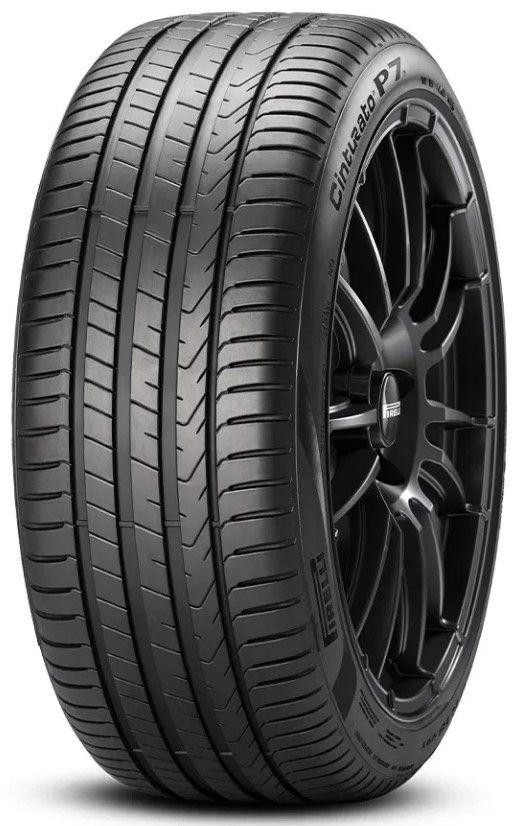 Шины Pirelli Cinturato P7 255/45 ZR19 104Y XL MO в интернет-магазине Автоэксперт в Москве