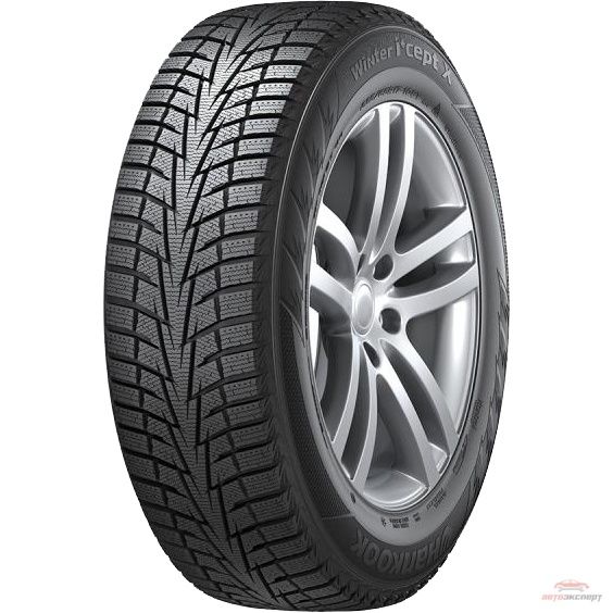 Шины hankook winter i cept