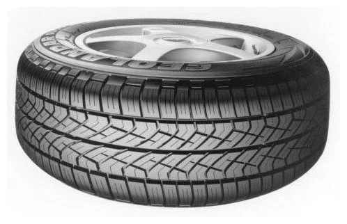 Шины Yokohama Geolandar H/T G900A 215/55 R17 94V в интернет-магазине Автоэксперт в Москве