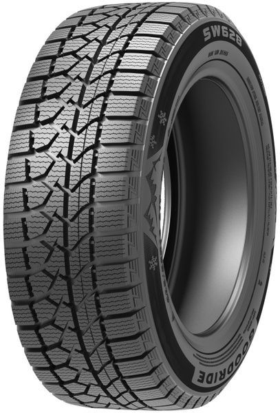 Шины Goodride SW628 235/60 R18 103T в интернет-магазине Автоэксперт в Москве