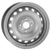 Диски Trebl 42B40B_P 5x13 4x98 D58,6 ET40 silver в интернет-магазине Автоэксперт в Москве